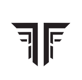 Titan Forge Logo